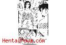 Manga hentai